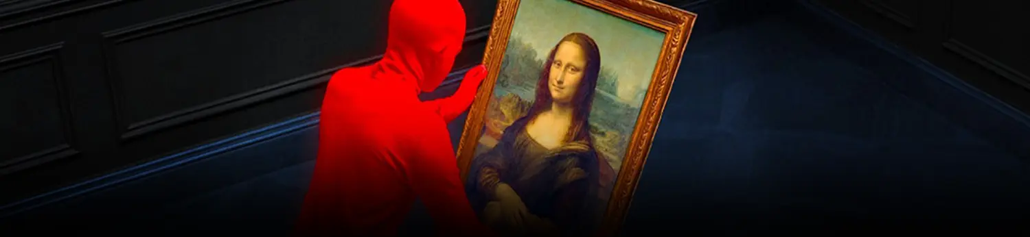 Max Kinzel - Motion Design for Wirklich Passiert