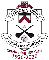 Thomas McCurtains GAA