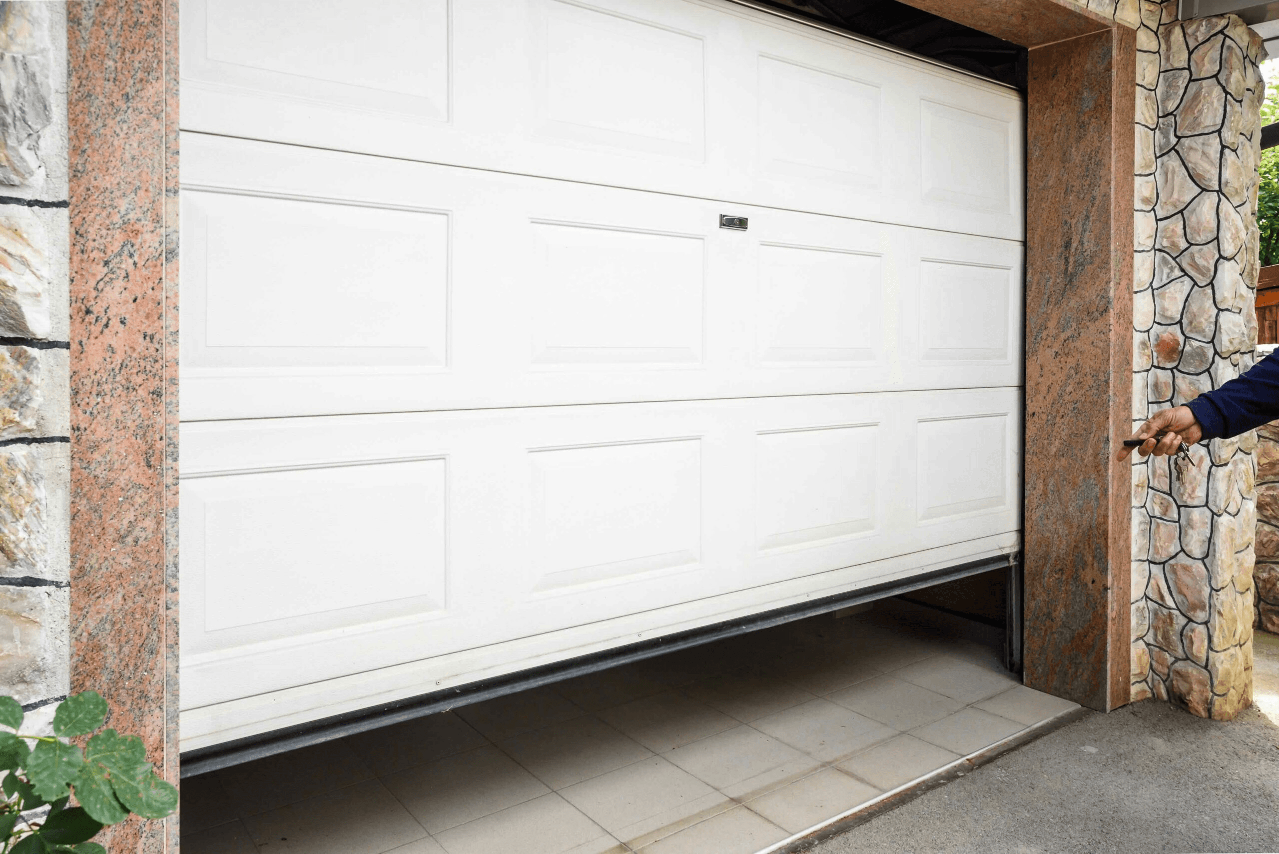 5 Common Reasons Your Roll-Up Door Motor Keeps Overheating and How to Fix Them