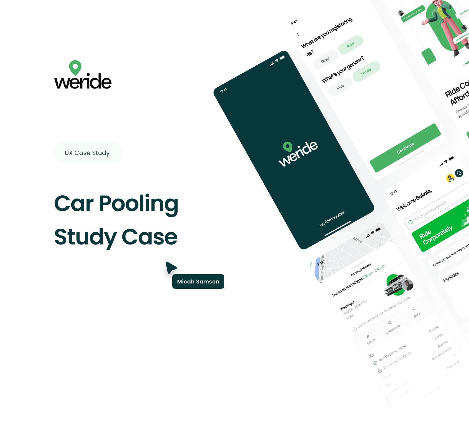 Full Dashboard
