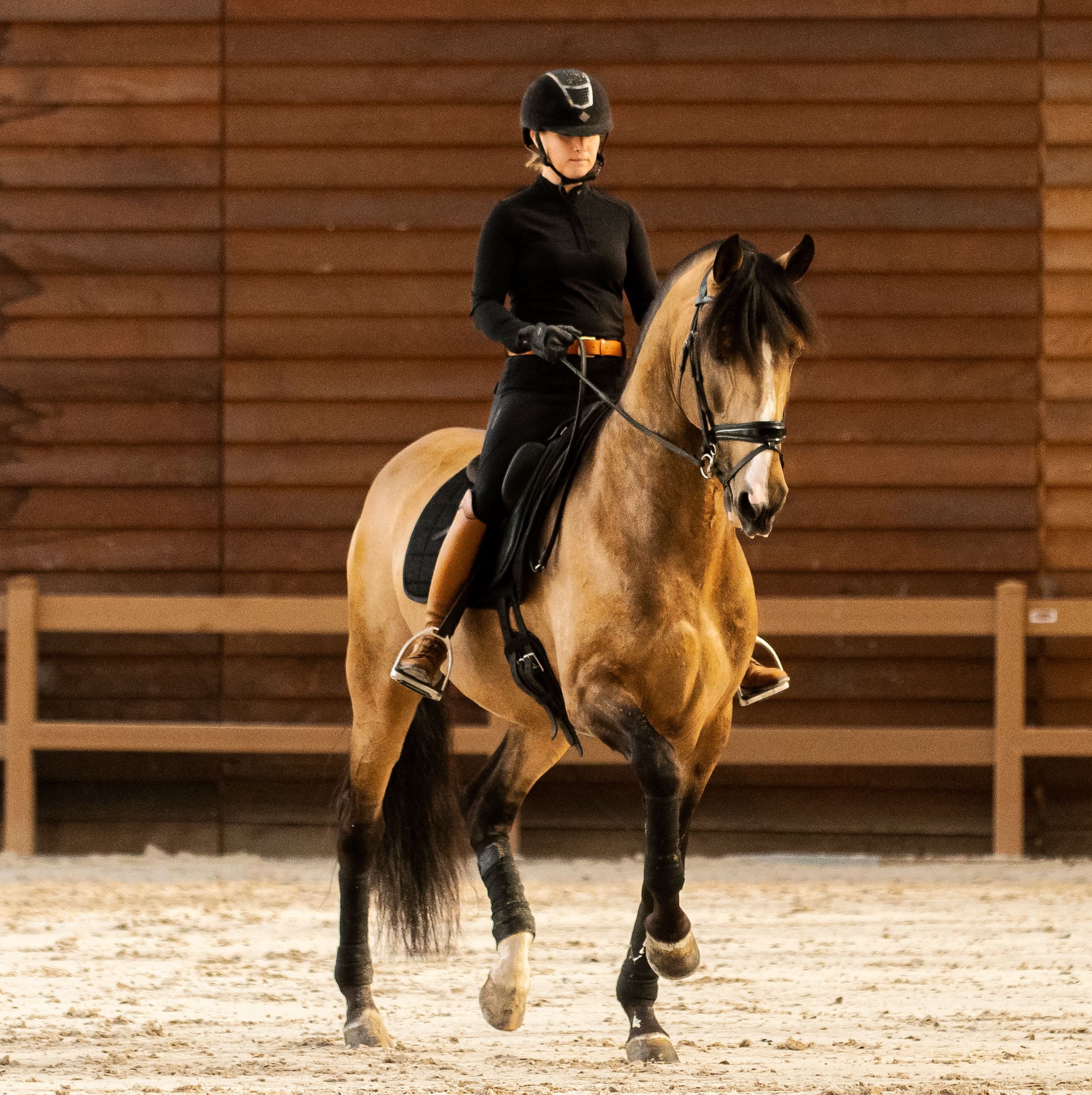 Gallito Horse Event 2023