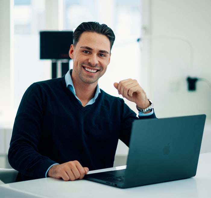 Tim Kretschmer, RecruDental avatar