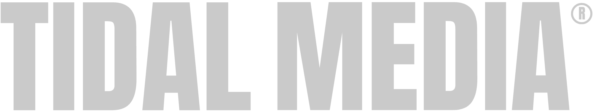 Tidal Media brand logo