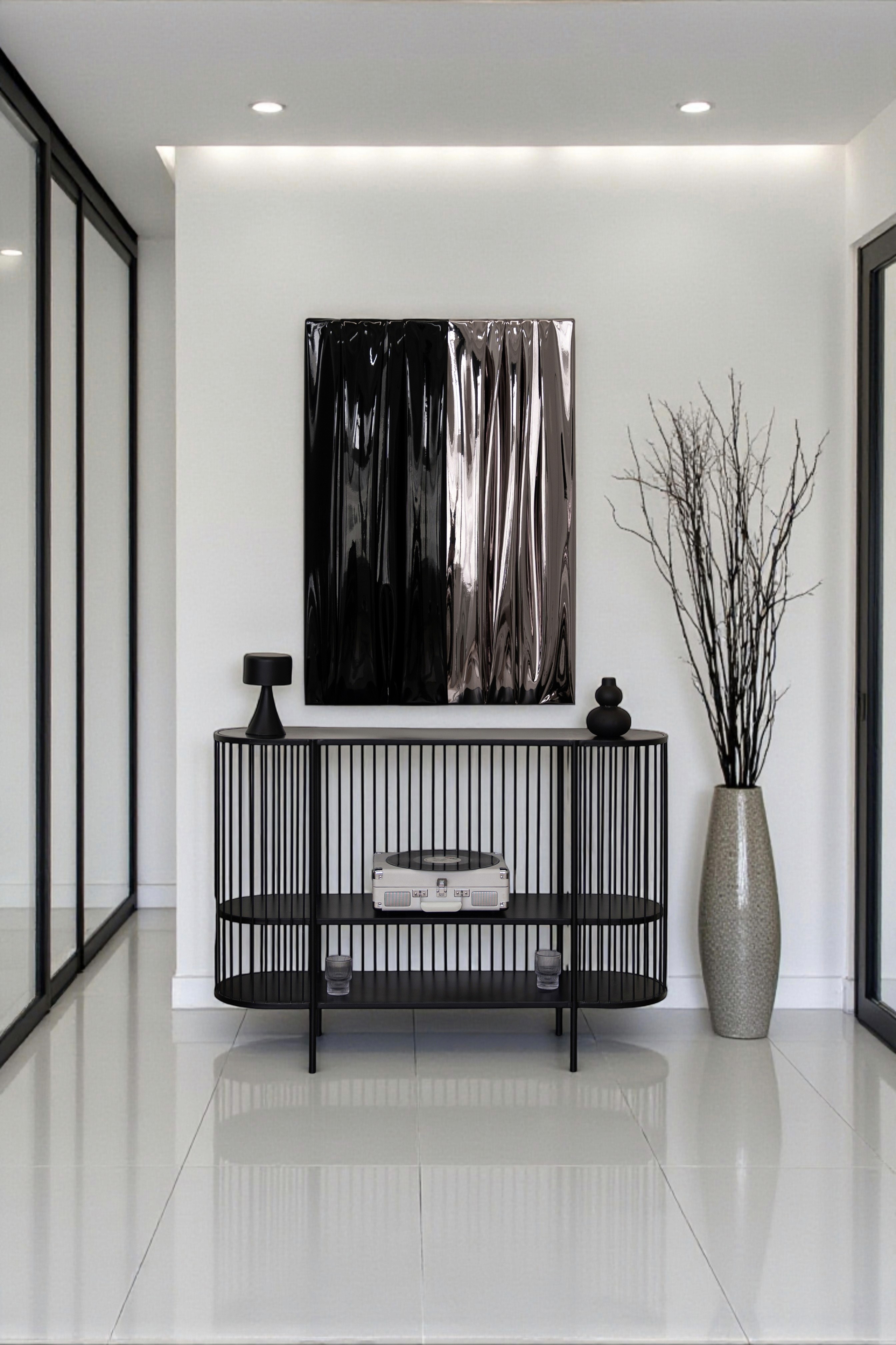 Soyli Oday - Black Coffee