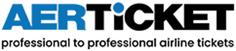 AERTiCKET logo