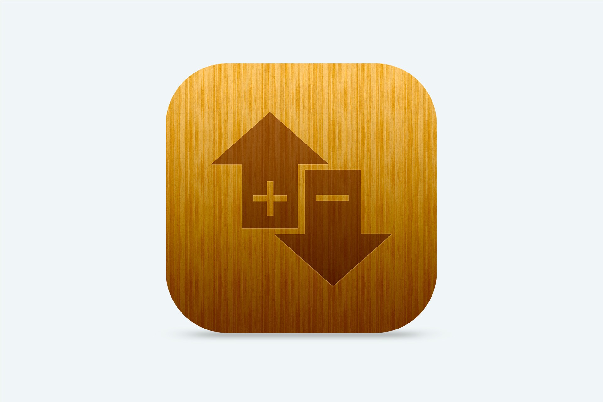 App icon