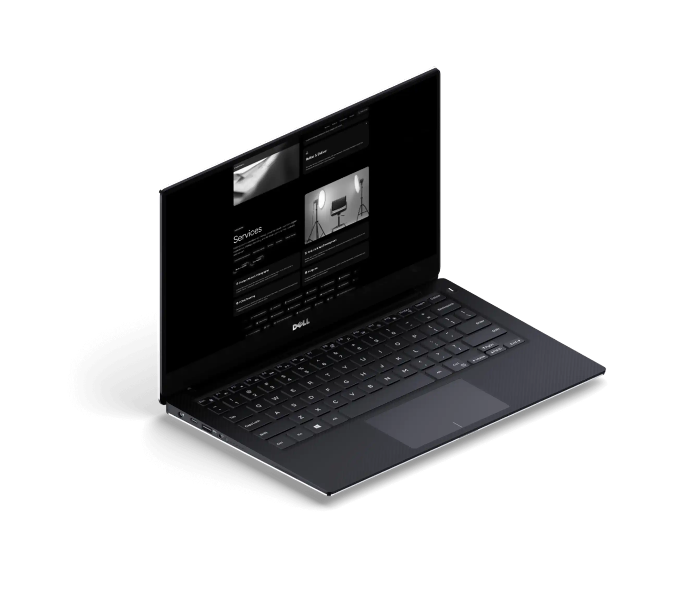 Project image