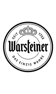 Warsteiner Logo