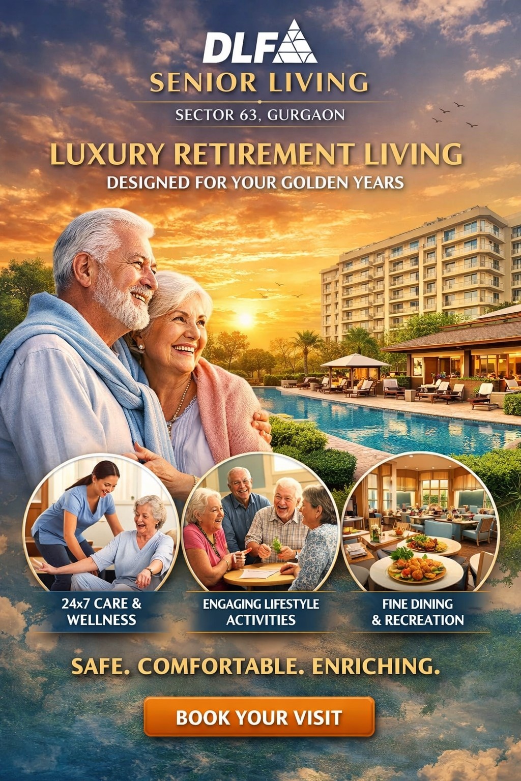 DLF Senior Living