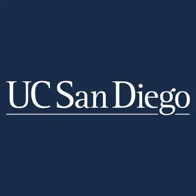 UCSD Logo
