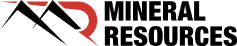 Mineral Resources Logo