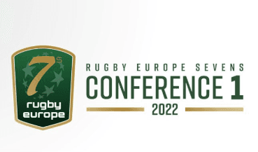 rugby europe tournament logo