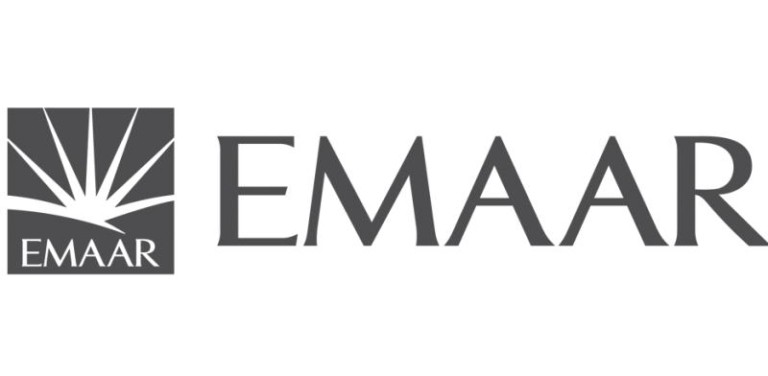 Emaar Properties Logo