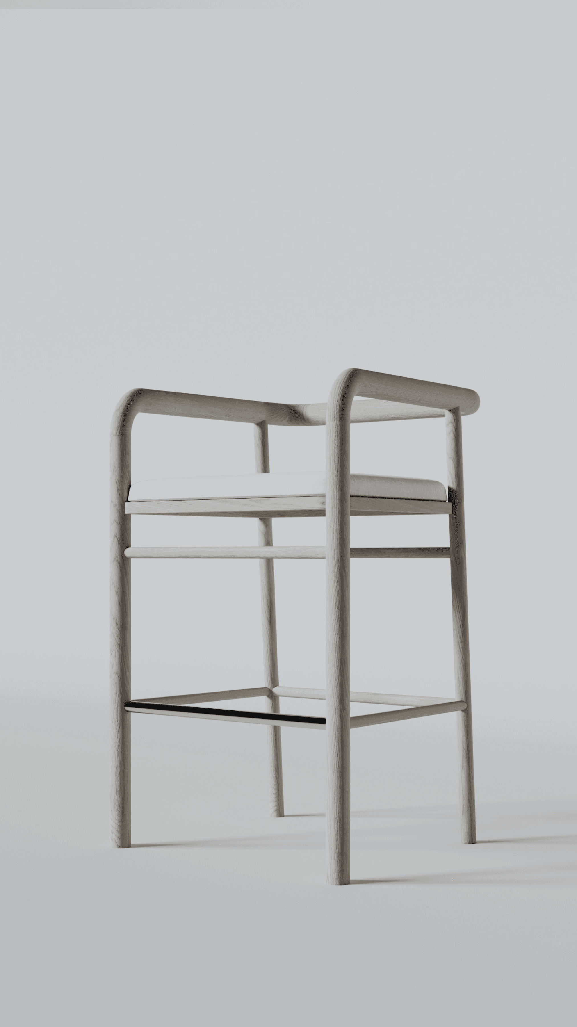 An image of a lounge chair