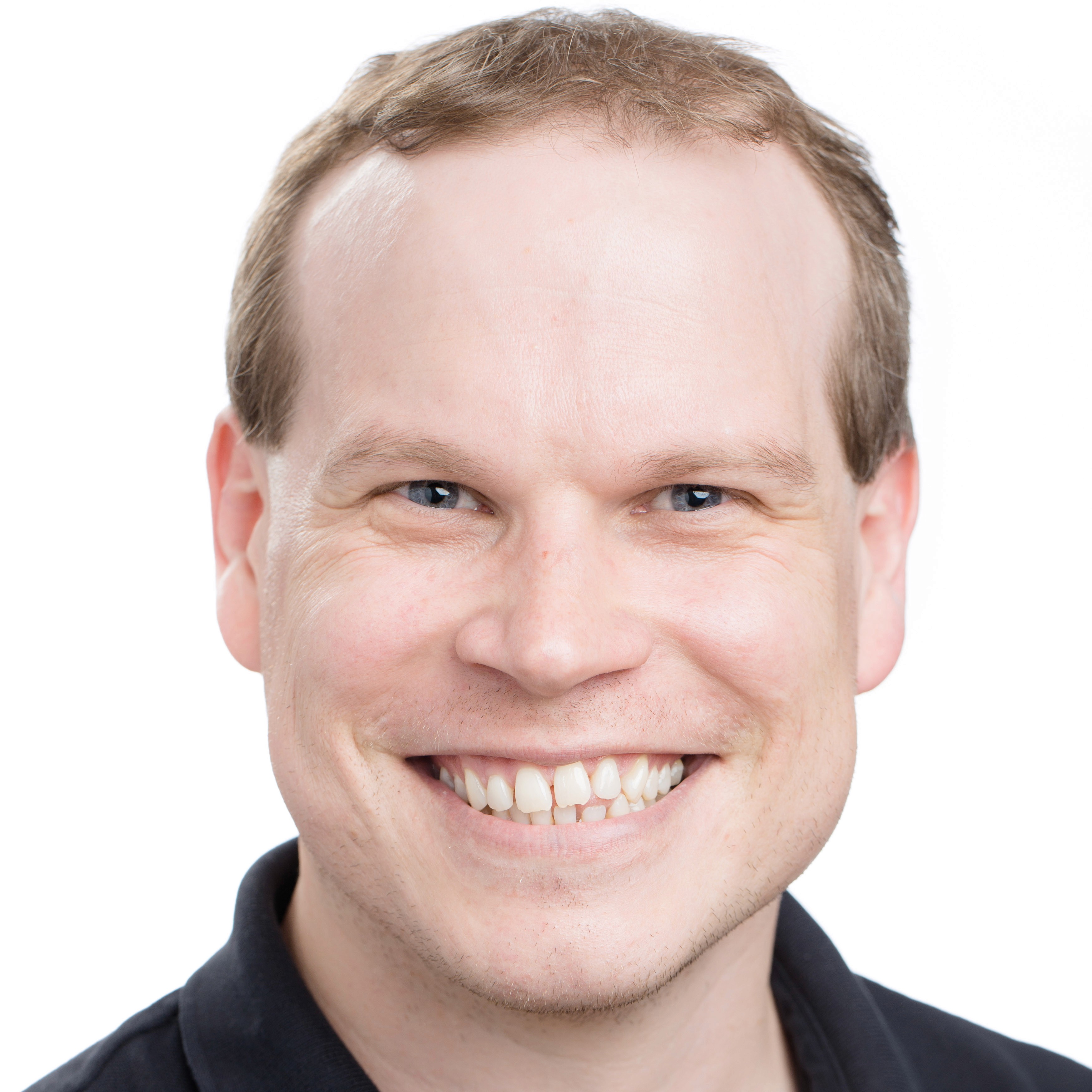 Photo of Kent Holloway