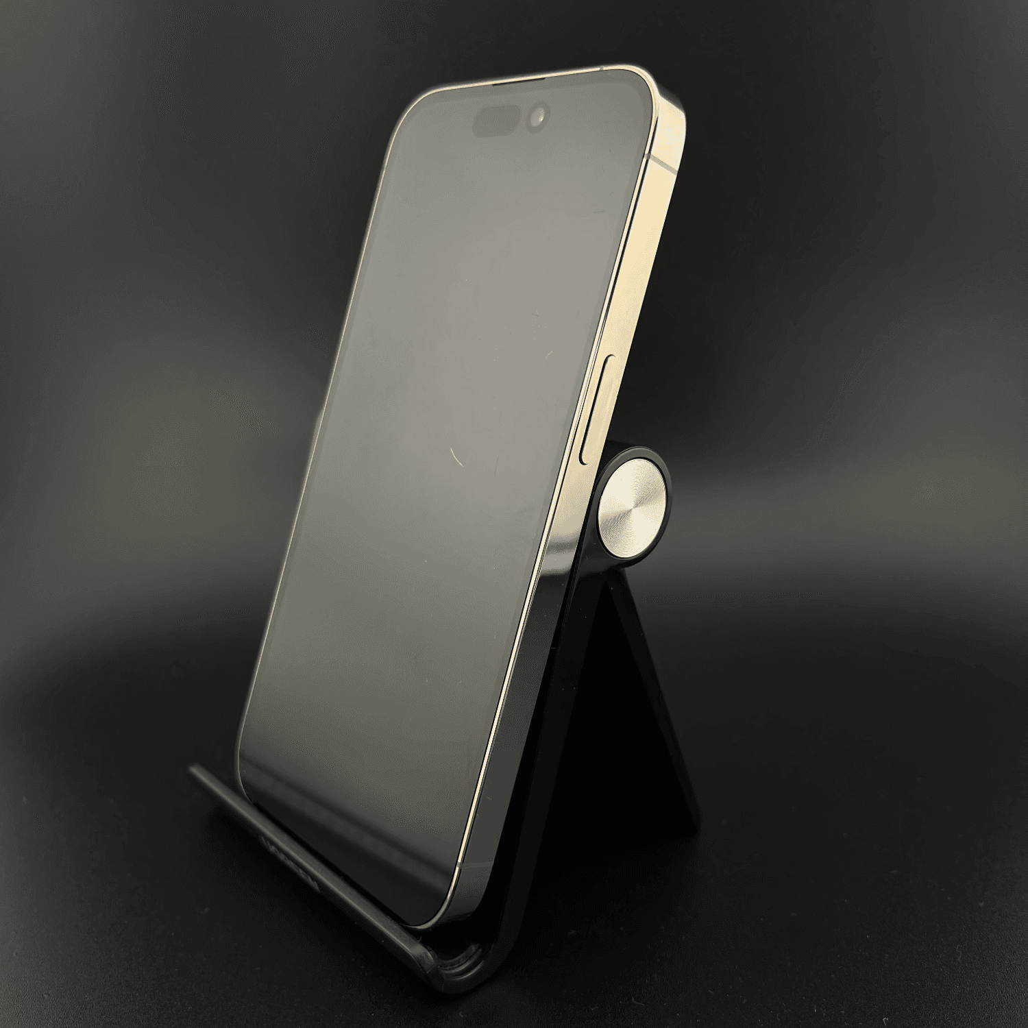 Écran du iPhone 14 Pro en excellent état