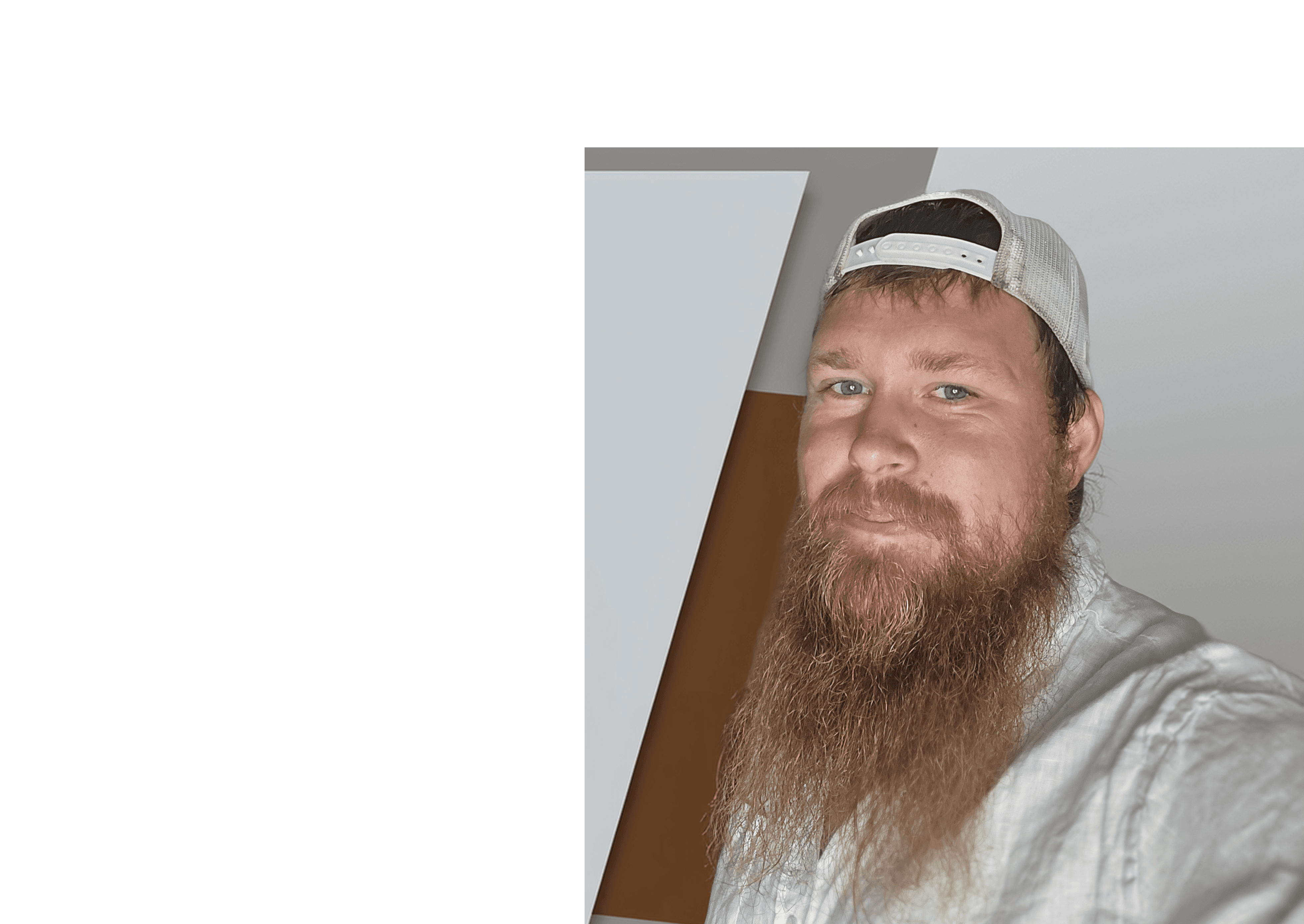 A picture of Sean Swanson - Founder of Pathfide and blog author