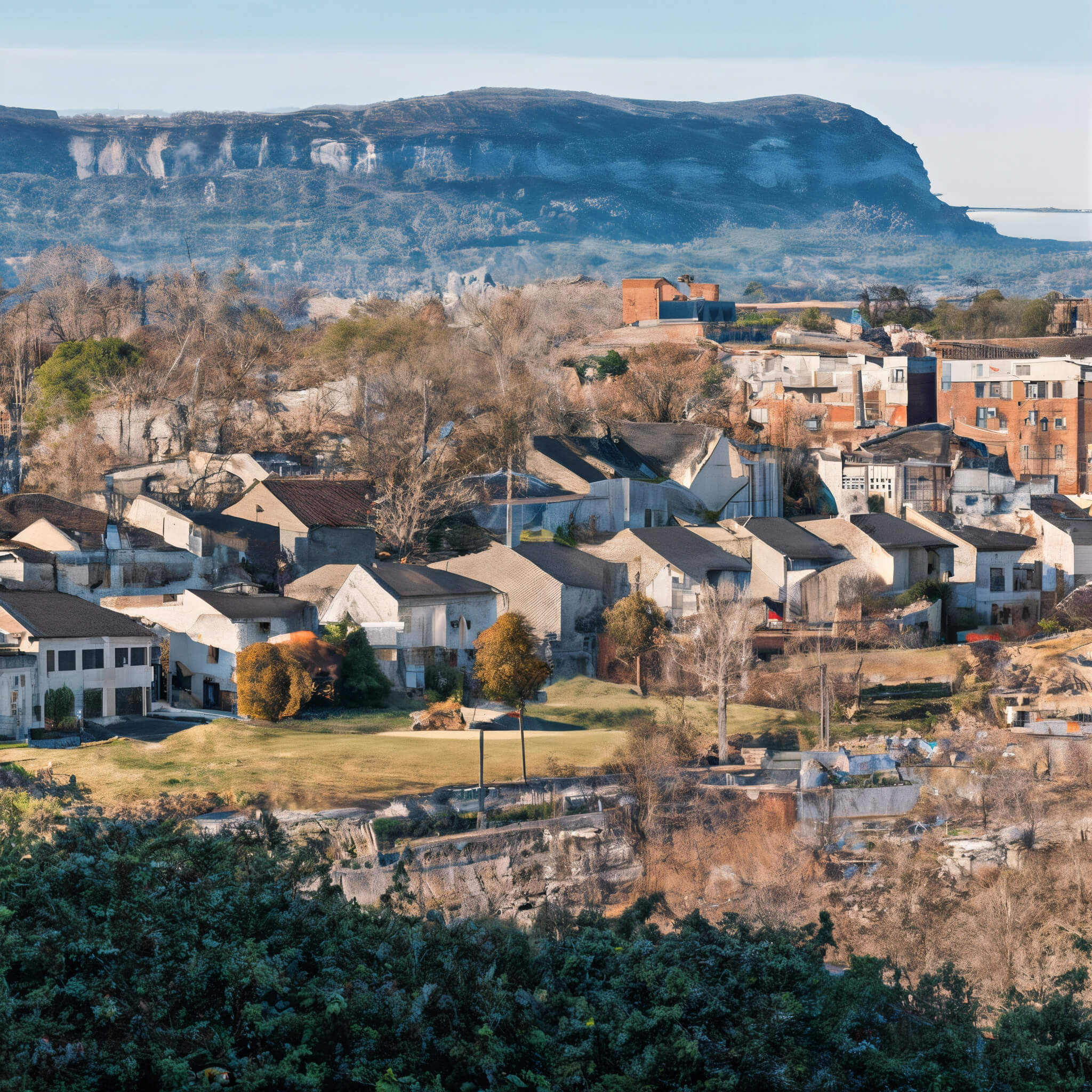 Discover the best roofing companies near you in East Chattanooga, TN. Trusted local roofers for top-quality services and competitive quotes.