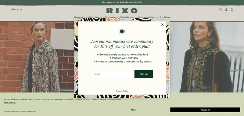 RIXO___s-Official-Online-Store