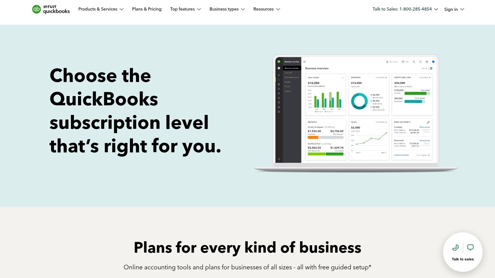 QuickBooks Online