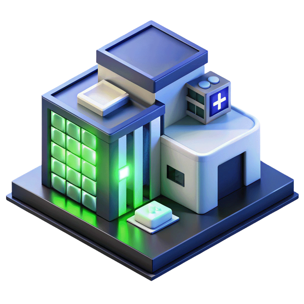 Case study: Healthcare