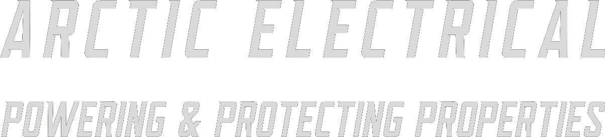 Arctic Electrical - Powering & Protecting Properties