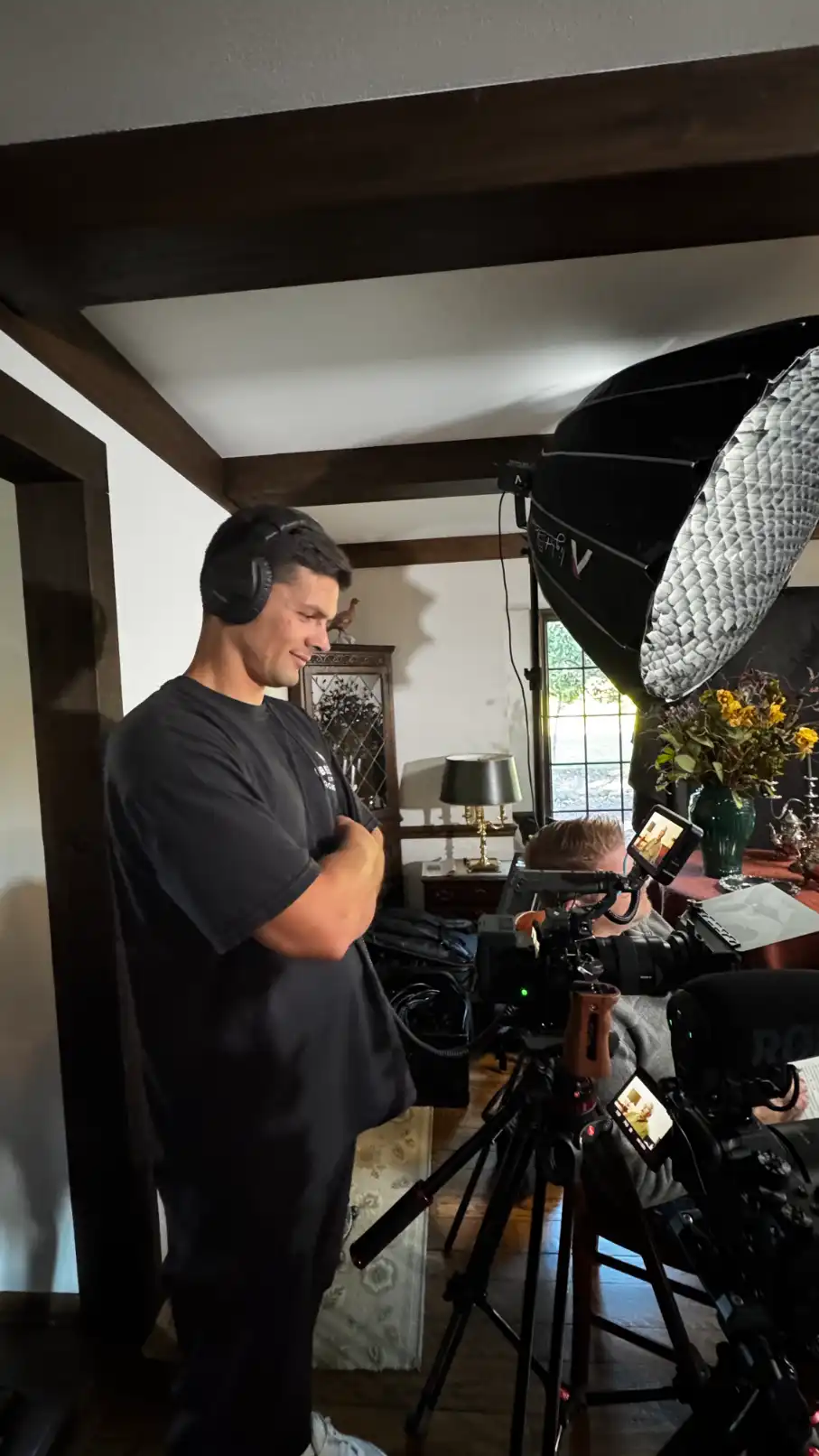 Brand storytelling video production for Milwaukee based companies