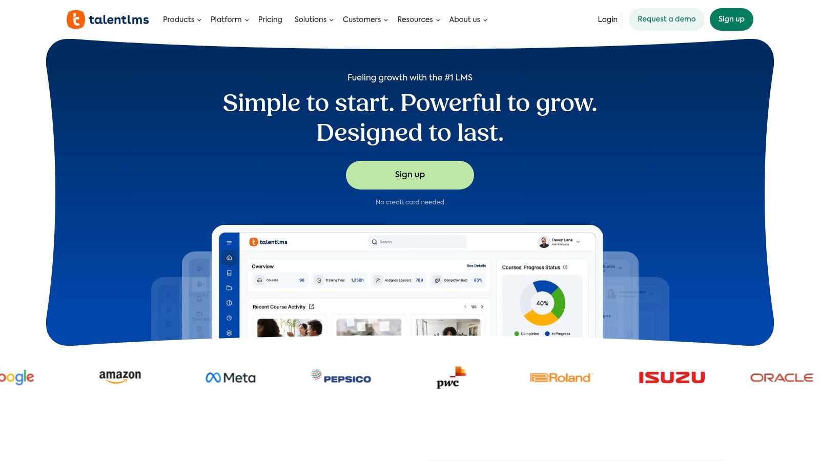 TalentLMS