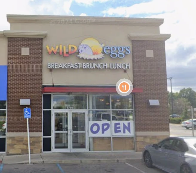 Wild Eggs Avon Indiana