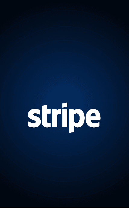 Stripe Logo | Entmynd