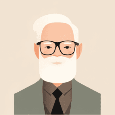 Attorney portrait