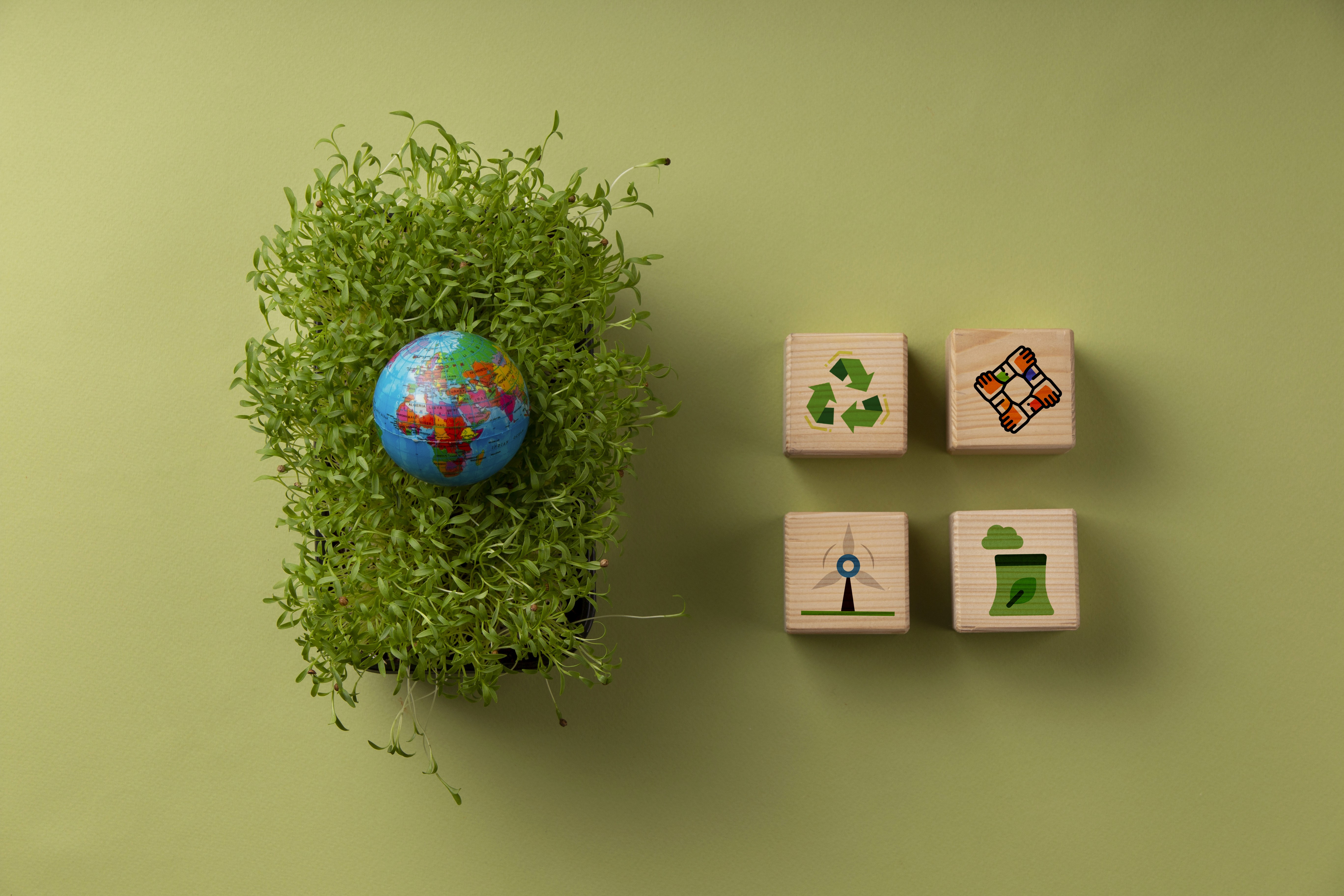What is ESG and Why Should Your Non-Profit Care?
