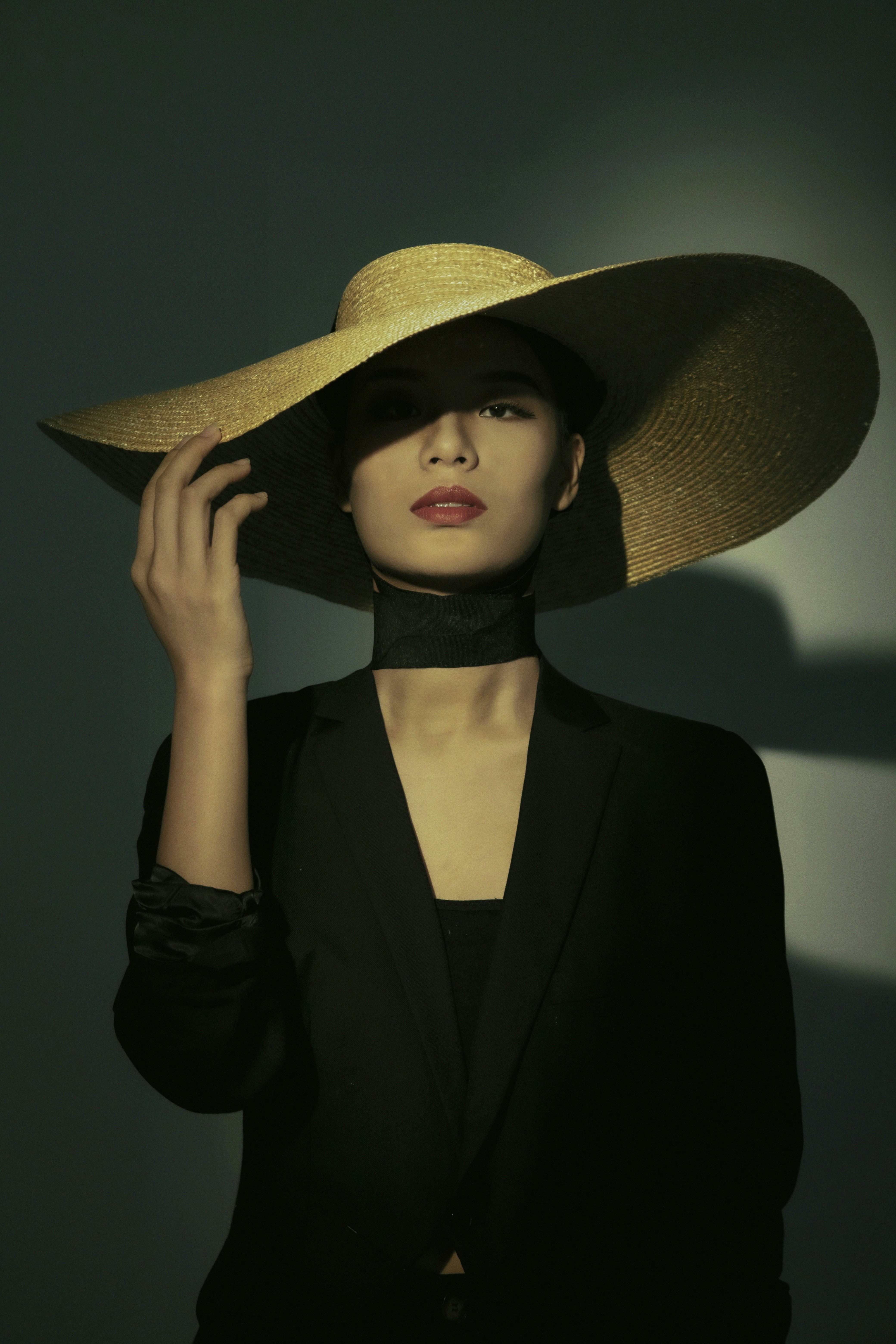 Fashion image