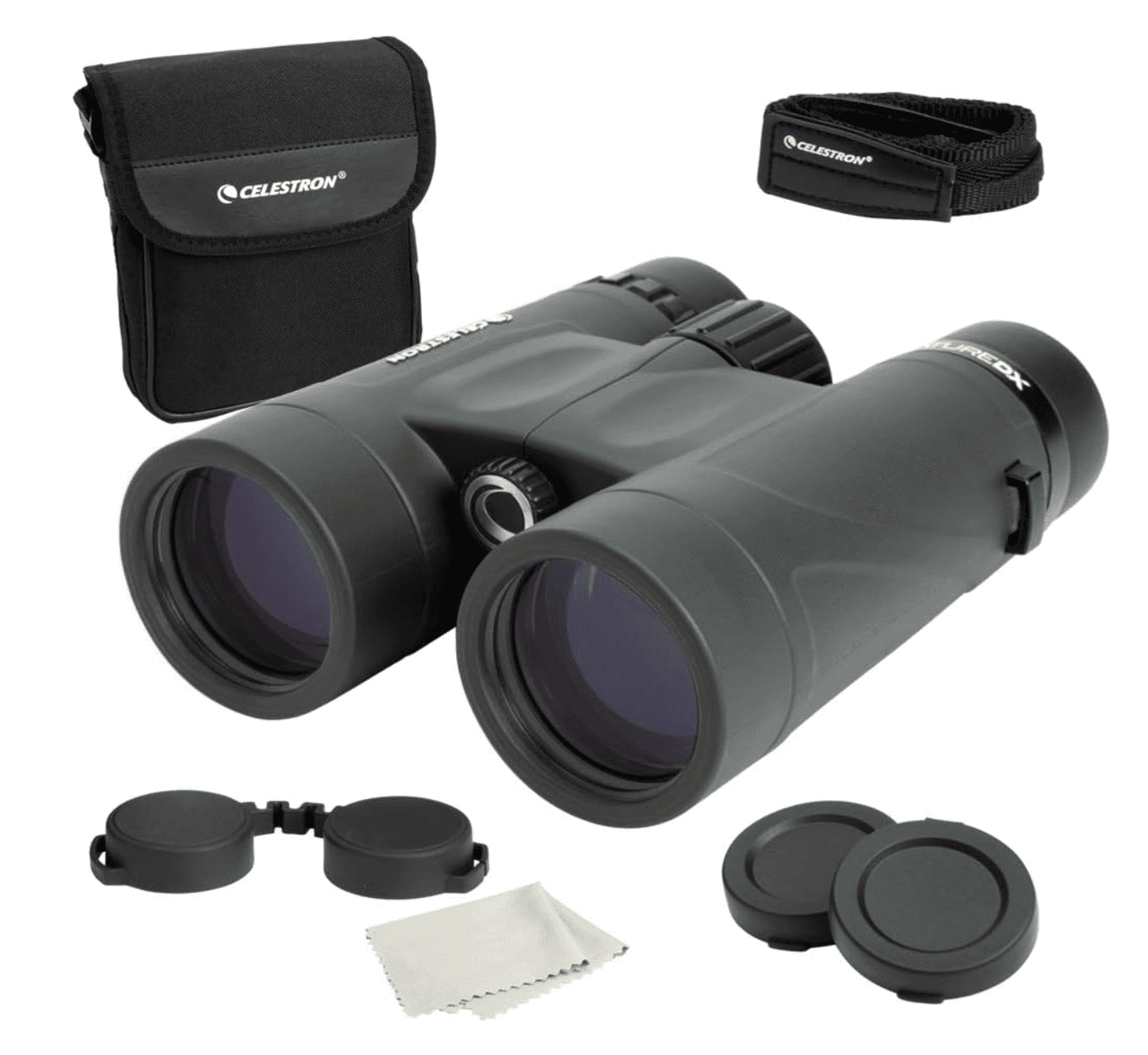 Celestron Nature Binoculars Set