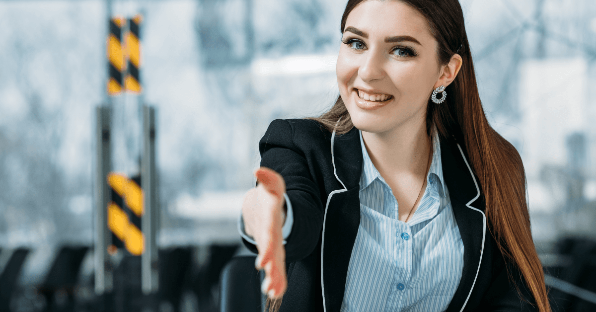 How to Write Engaging Welcome Emails for UK Customers