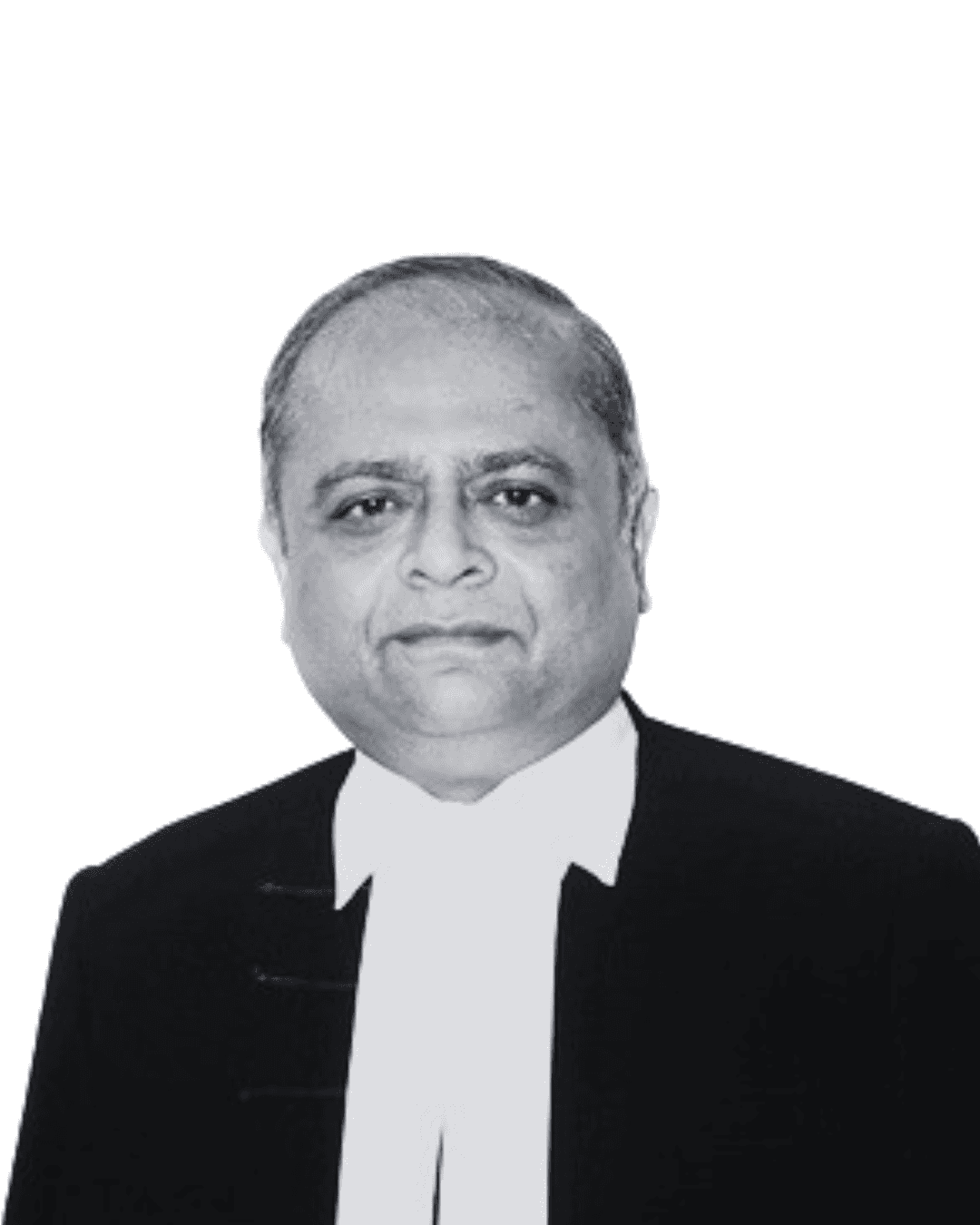 Justice V.M. Pancholi