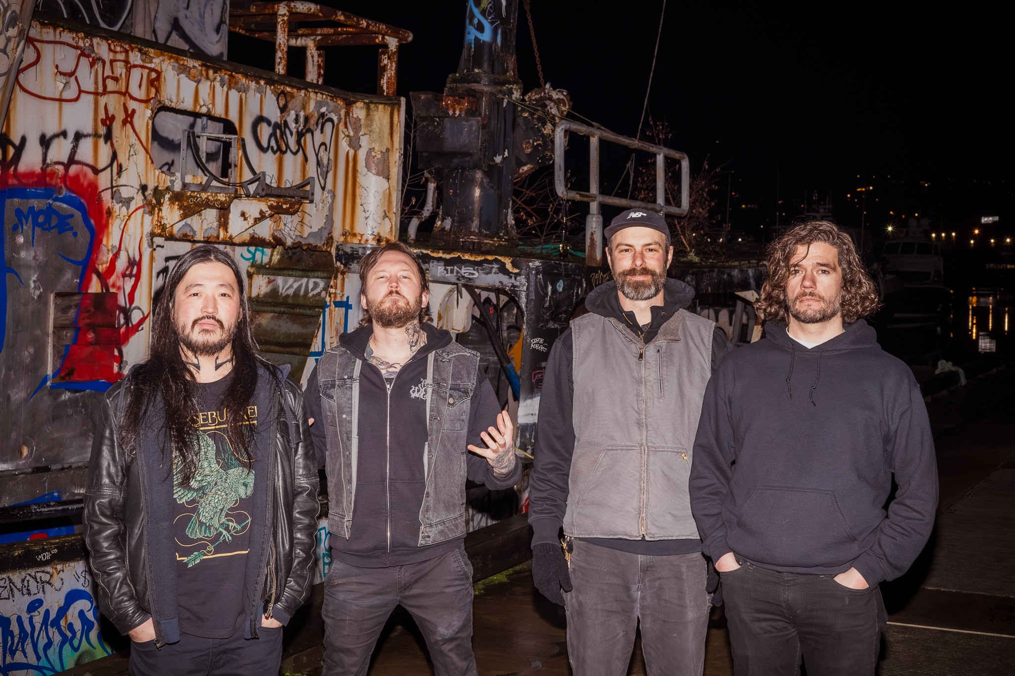 Photo by © Brittne Lunniss