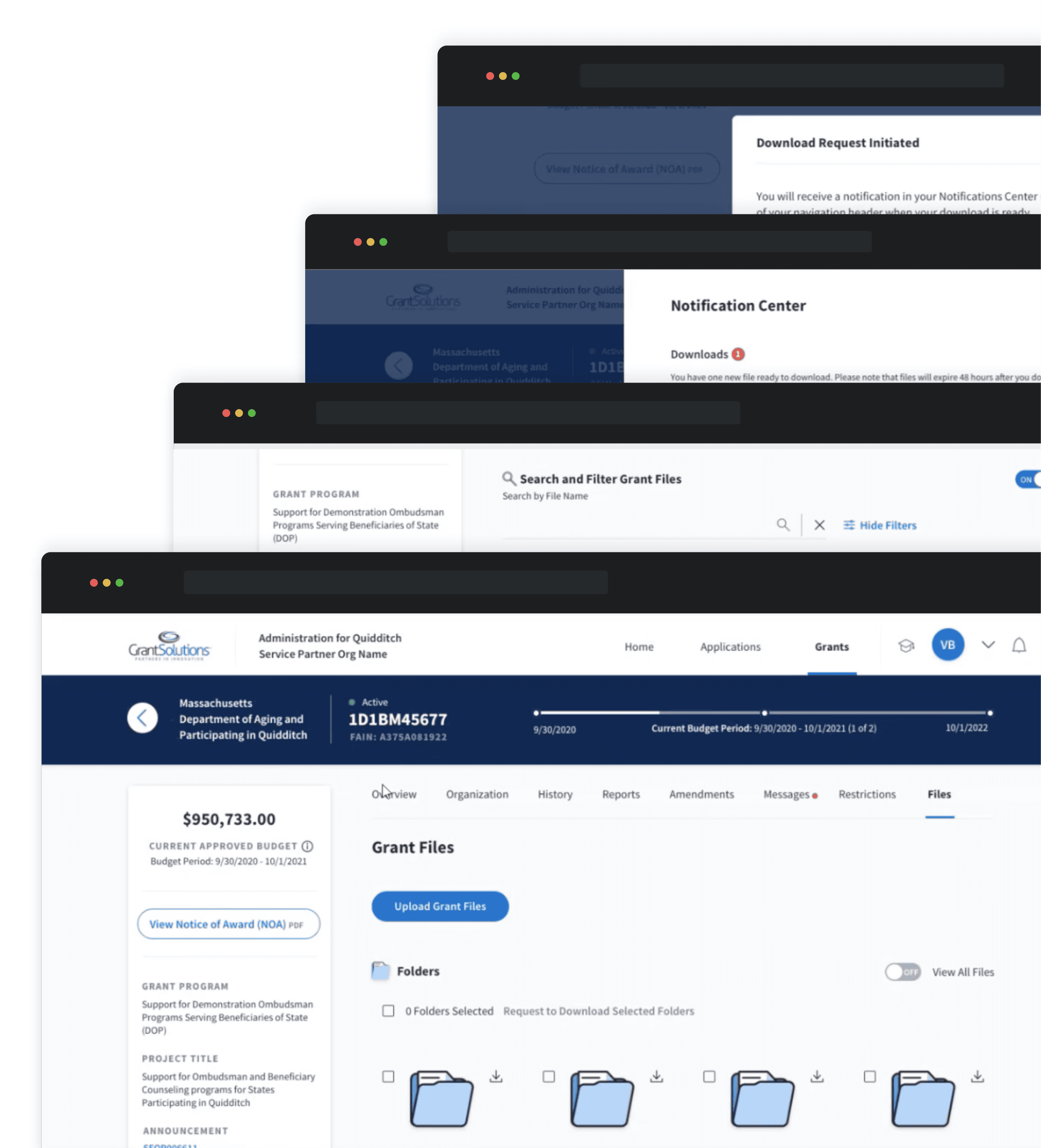 Premium UX Template for Framer