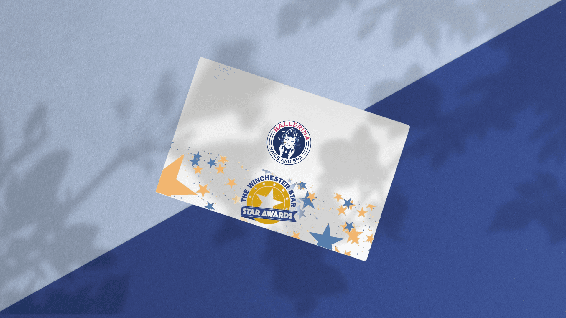 workers at Ballerina Nails and Spa