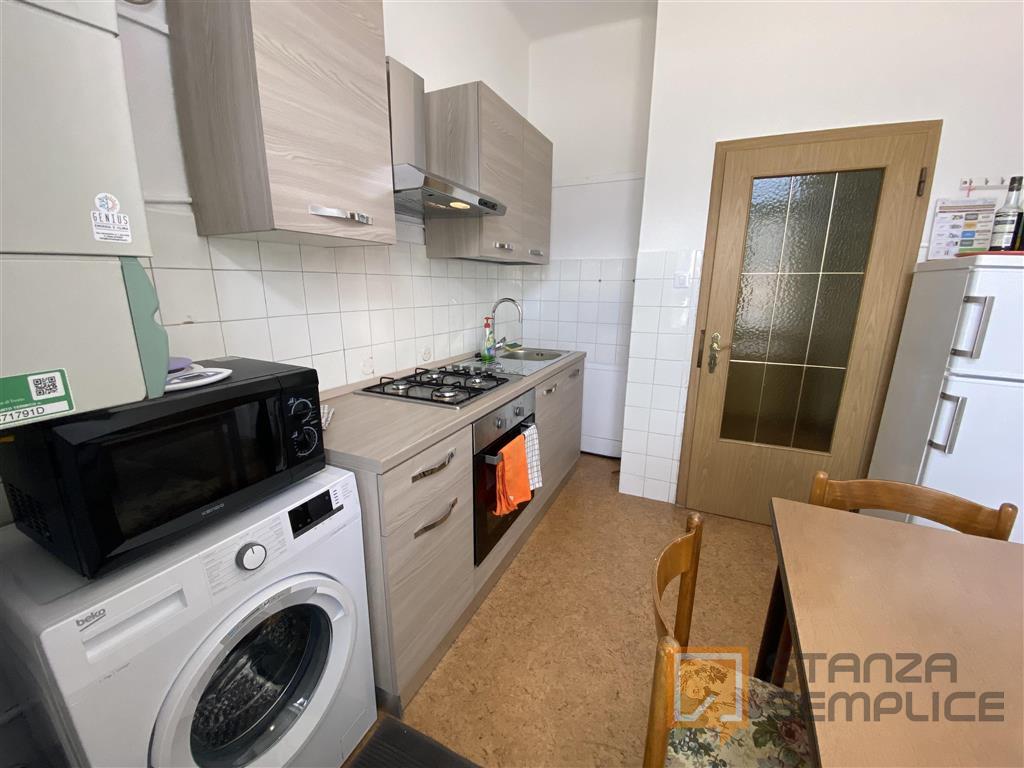 9 sqm room in Via CALCINARI, Rovereto