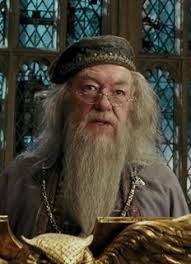 Albus Dumbledore