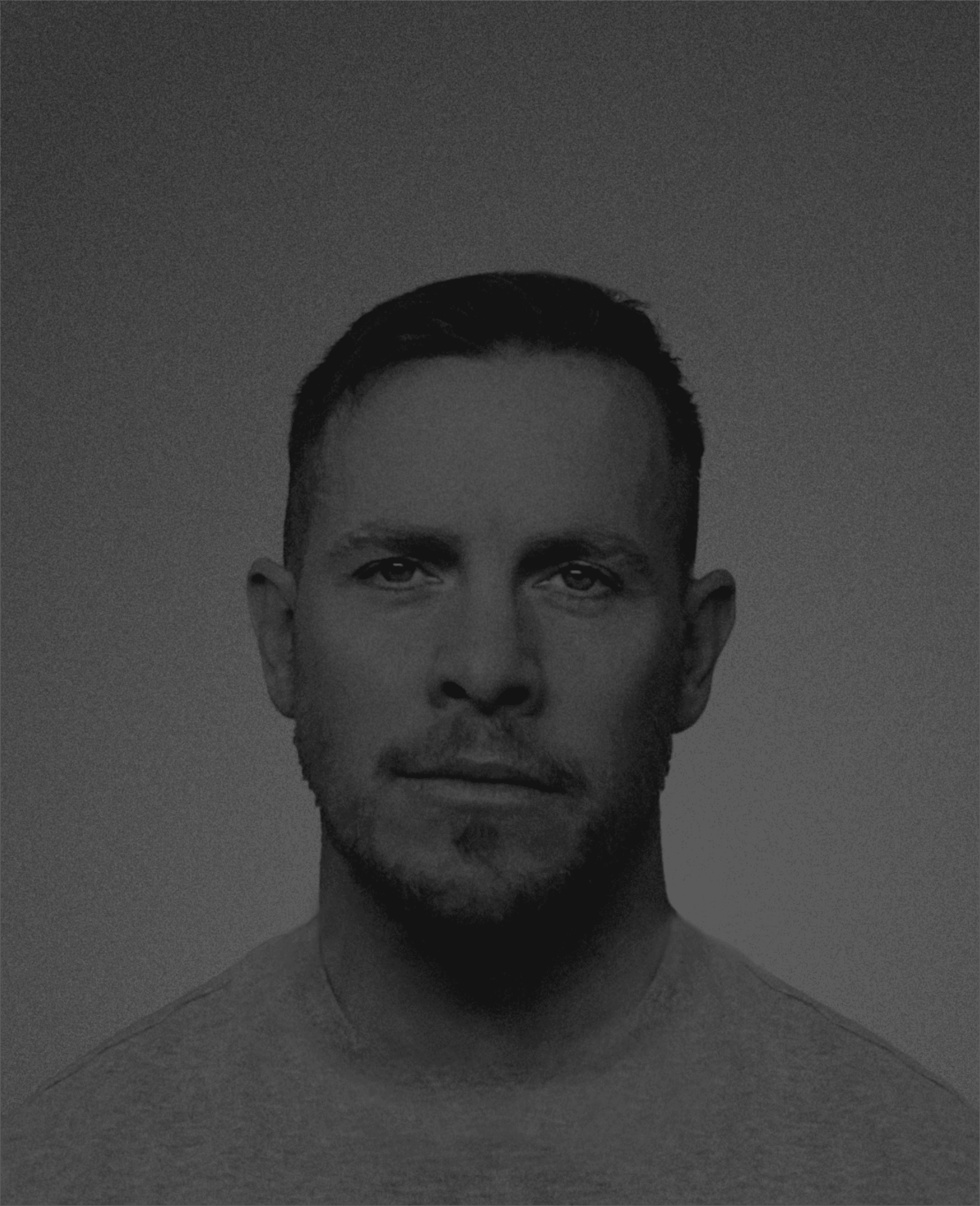 Profile man