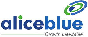 Aliceblue logo