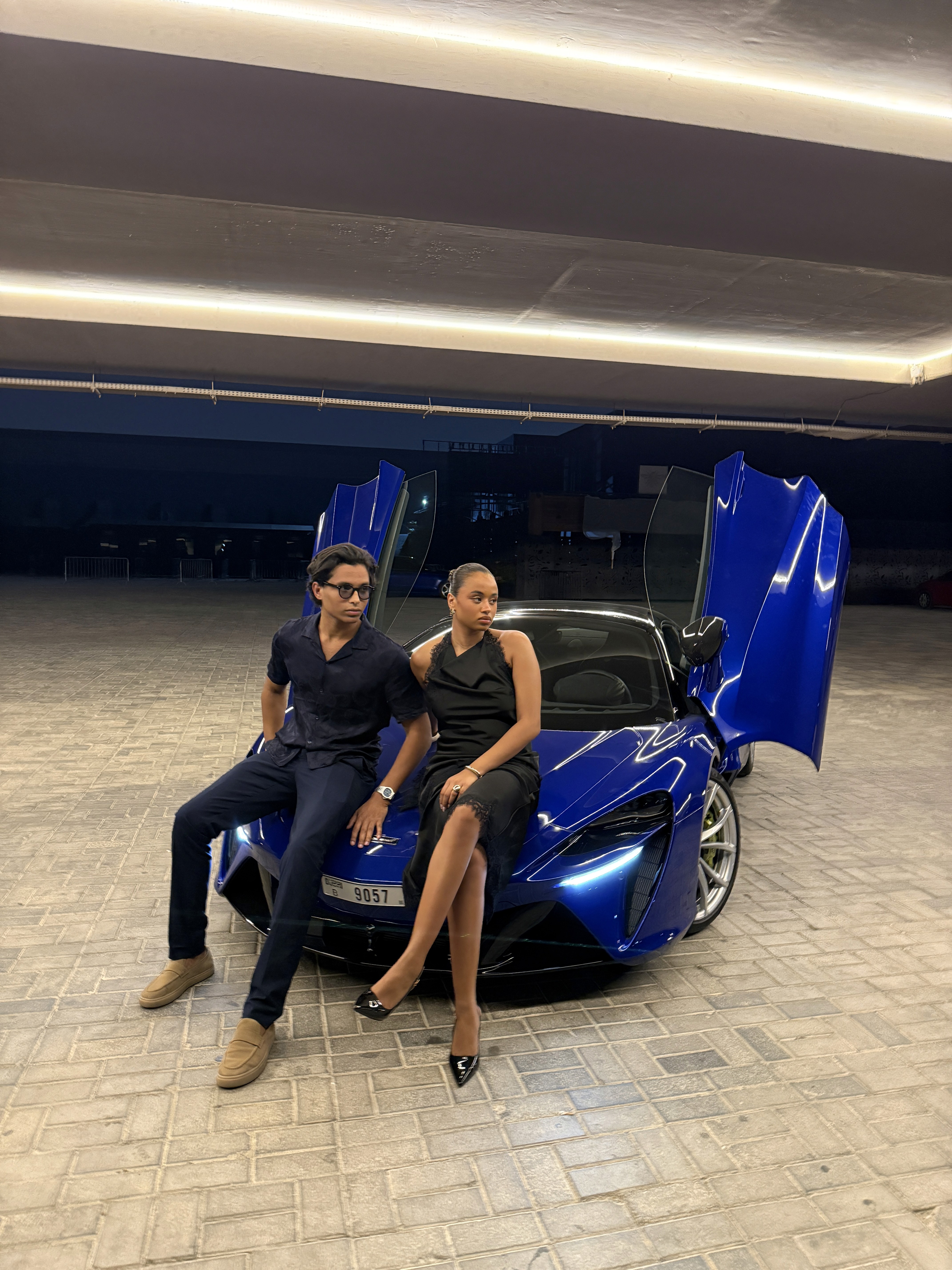 dashboard-connection