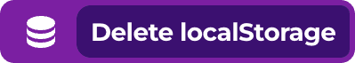 DoesQA Delete LocalStorage step node: Delete a localStorage item