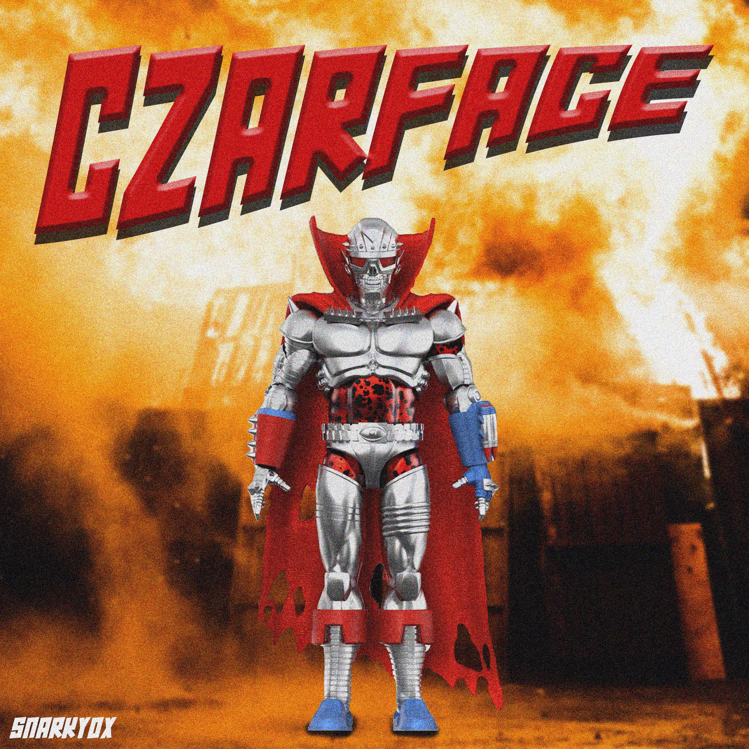 Czarface