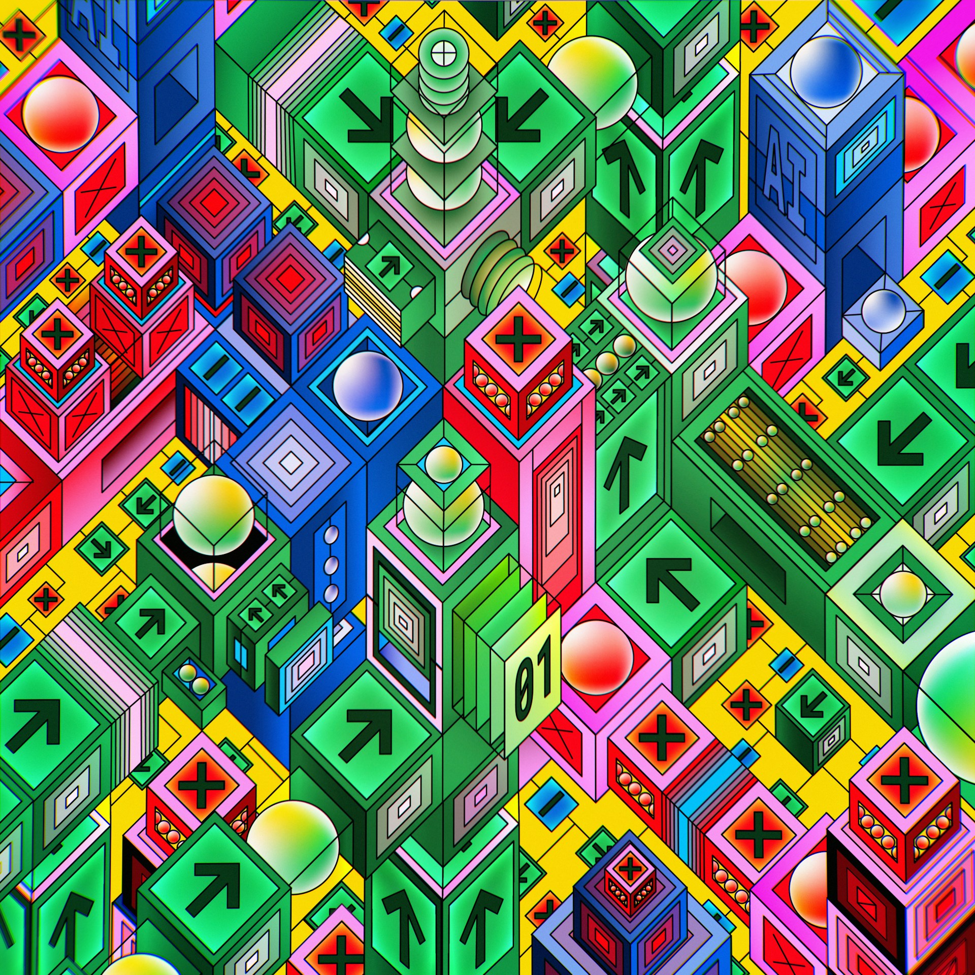 Deepmind