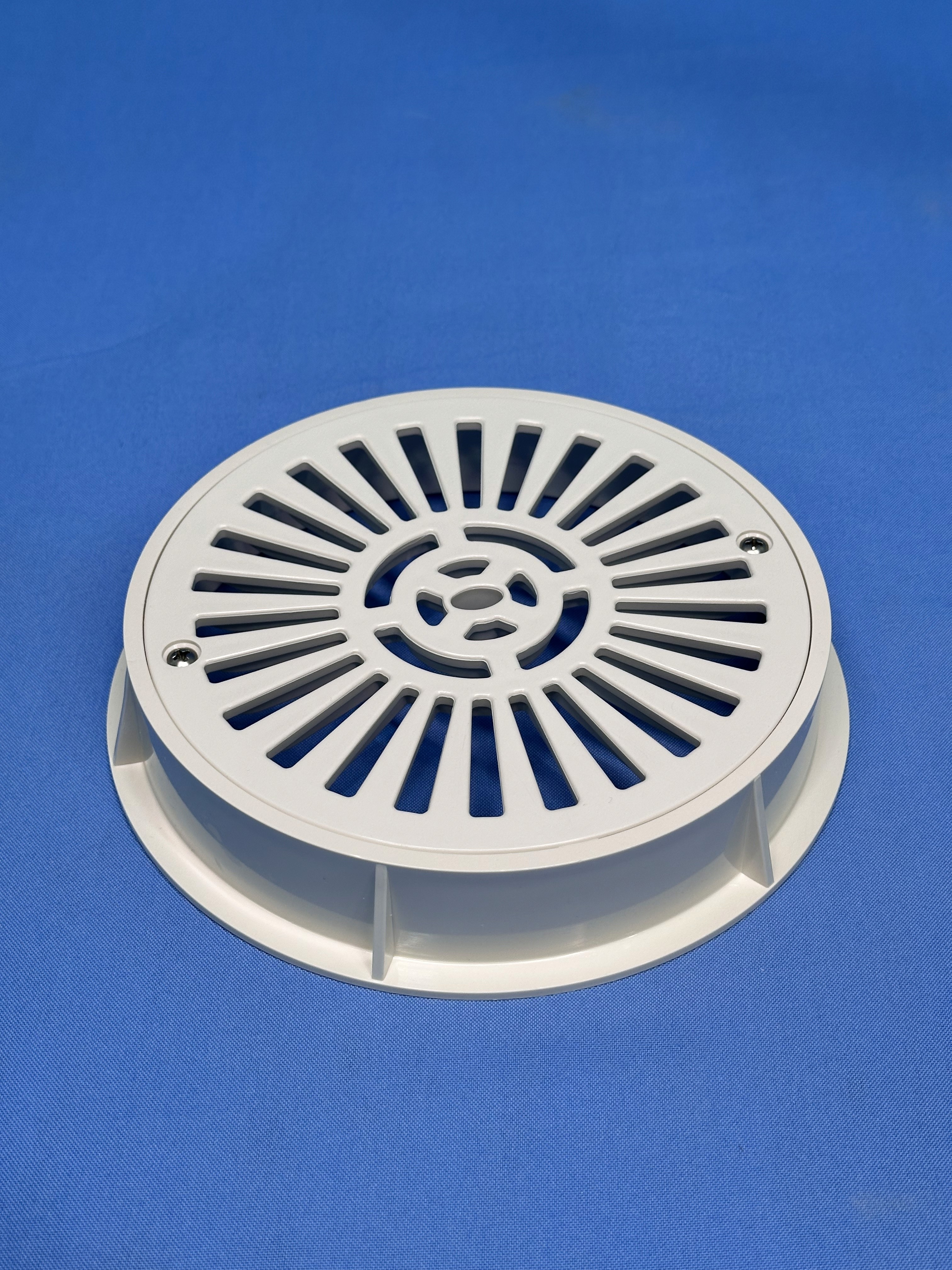 POOL MAIN DRAIN COVER