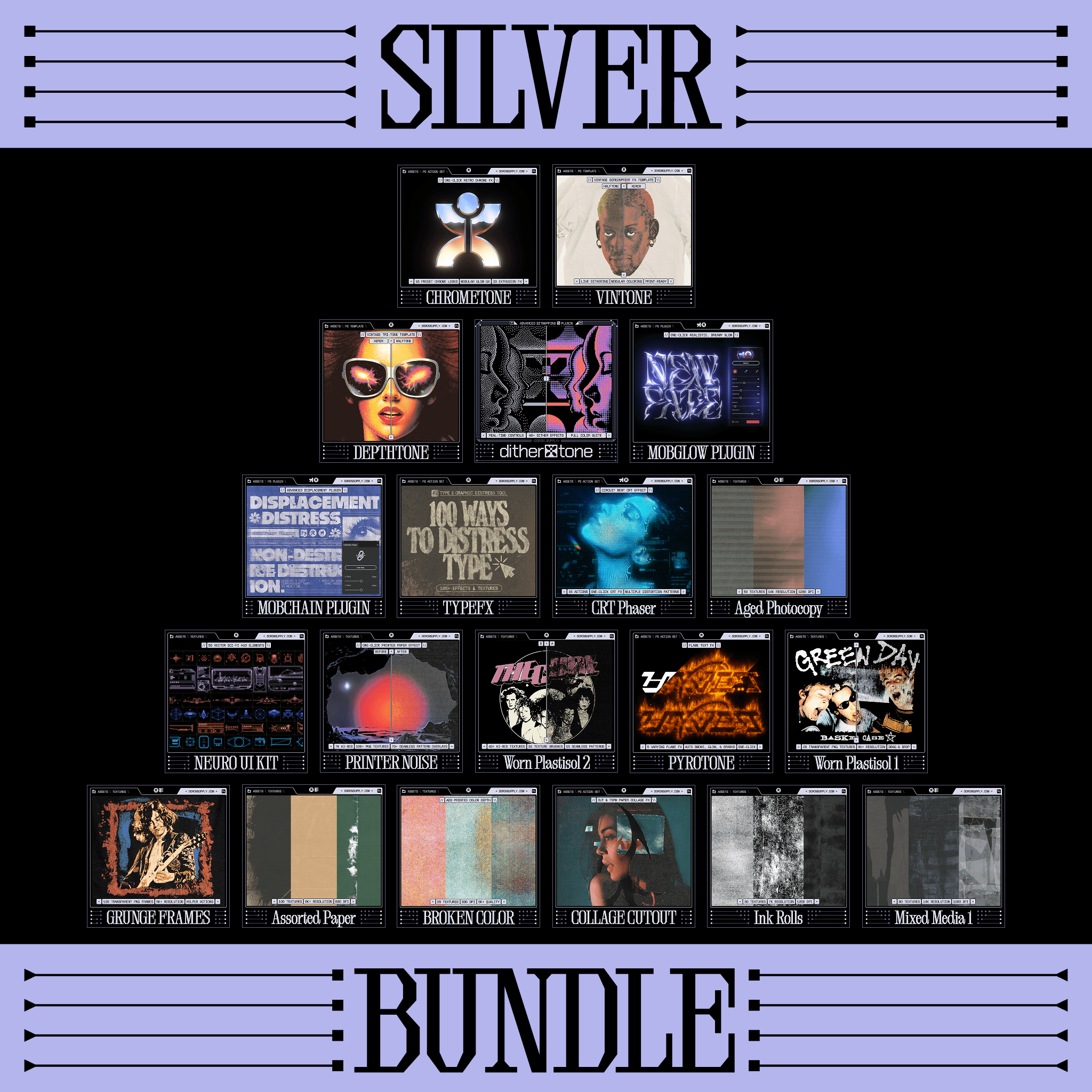 bundle-silver