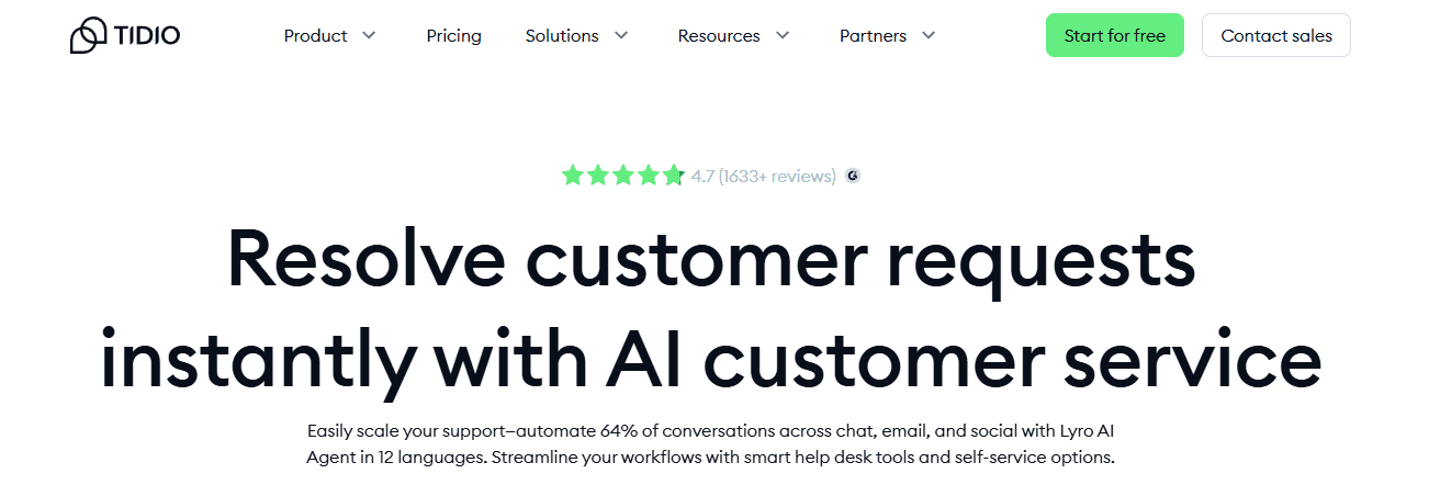 Tools - White Label AI Chatbot